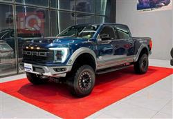 Ford F-150 Raptor